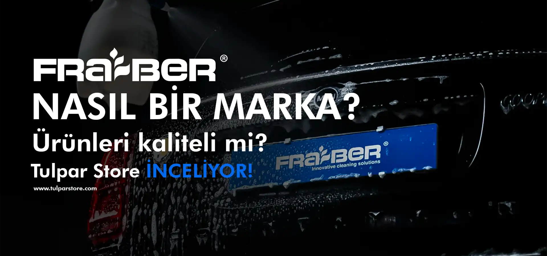 Fraber Nasıl Bir Marka Ürünleri Kaliteli Mi İnceleme Blog