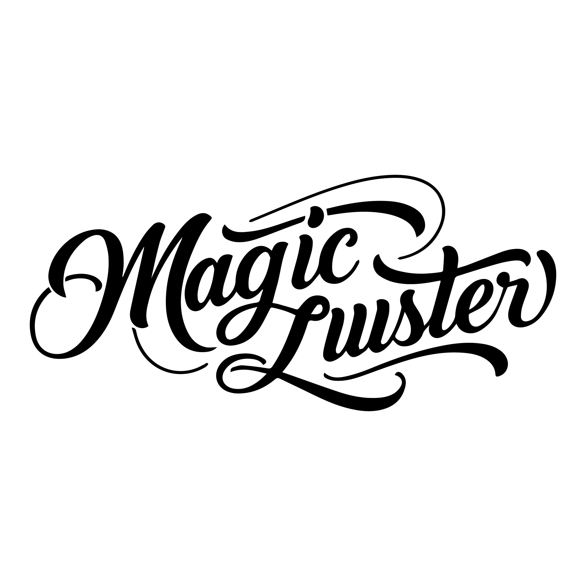 Magic Luster Logo