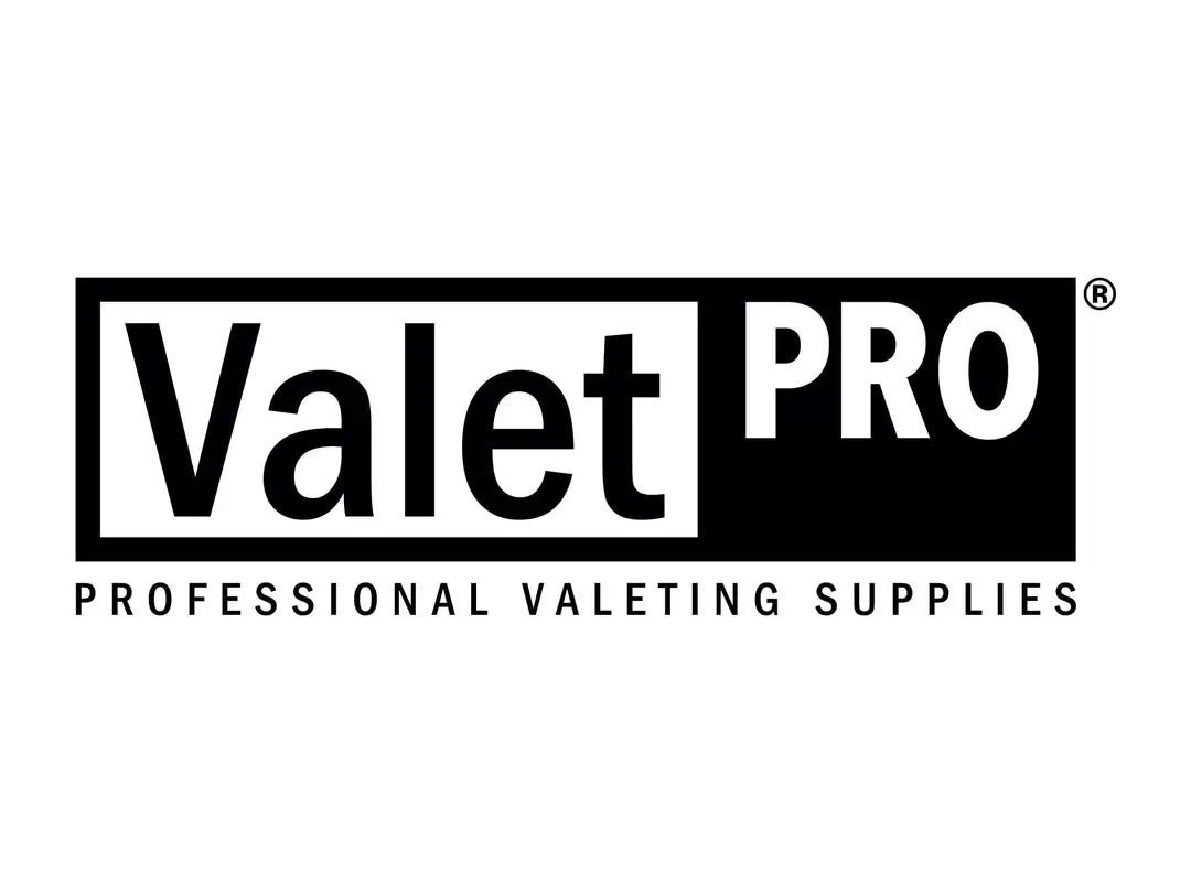 valet pro oto bakım ürünleri