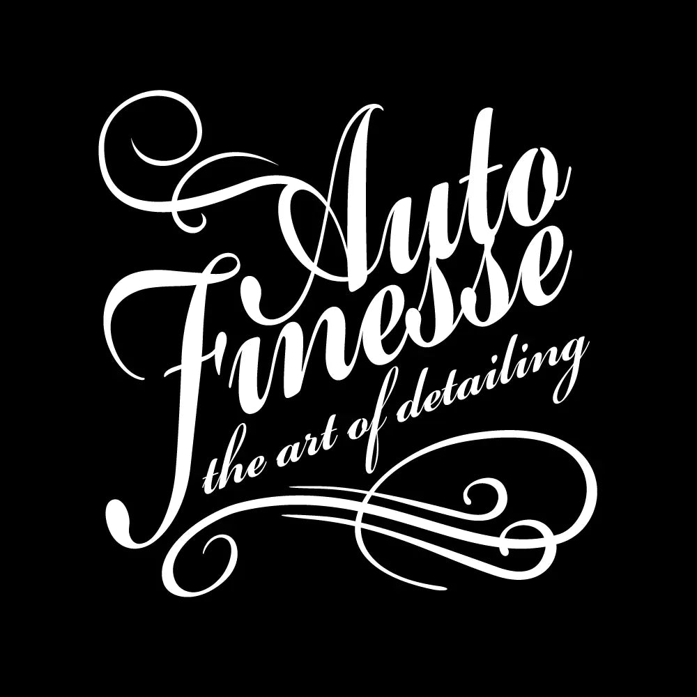 auto finesse oto bakım ürünleri