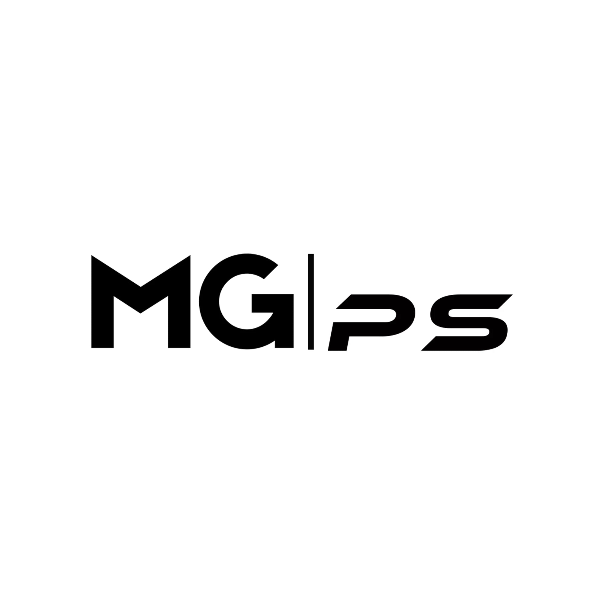 Mg Ps Logo
