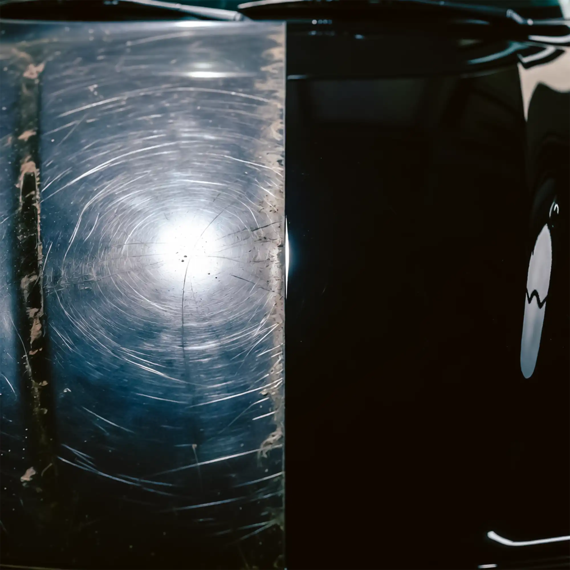 Otomobil Hare Hologram Gidericiler