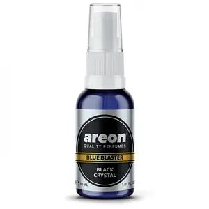Areon 30ML Blue Blaster Black Crystal Araç Ortam Kokusu