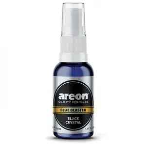Areon 30ML Blue Blaster Black Crystal