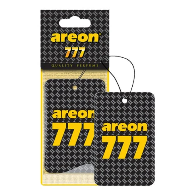 Areon 777 Fabrice Araç Ortam Kokusu