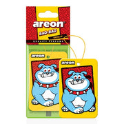 Areon Bao-Bao Vanilla Araç Ortam Kokusu