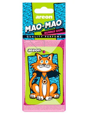 Areon Mao-Mao Bubble Gum Araç Ortam Kokusu
