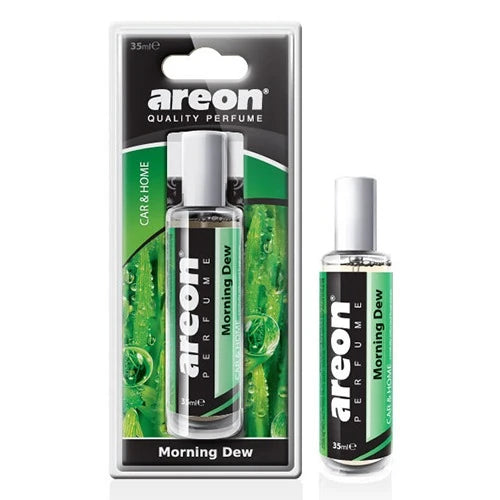 Areon Perf. 35 ML Blister Morning Dew Araç Ortam Kokusu