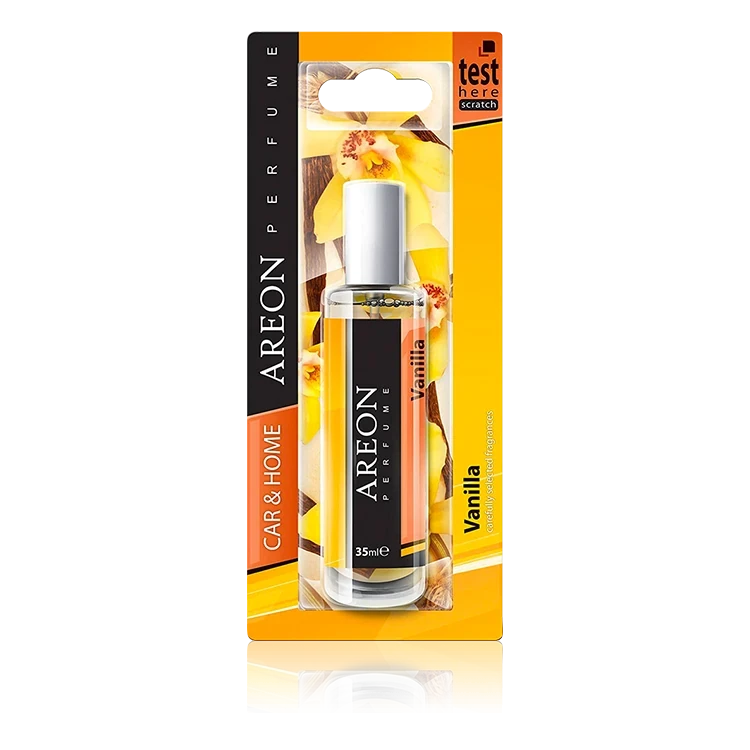 Areon Perf. 35 MLBlister Vanilla