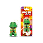 Areon Smile Toy Maskot Asma Araç Kokusu – 6 Koku Seçeneği