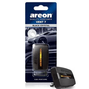 Areon Vent 7 New Black Crystal Araç Ortam Kokusu
