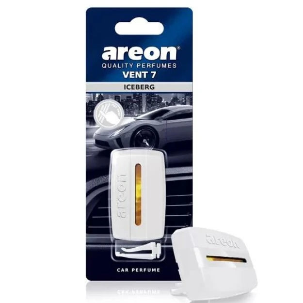 Areon Vent 7 New İceberg Araç Ortam Kokusu