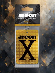 Areon X Lux Gold Oto Araç Kokusu