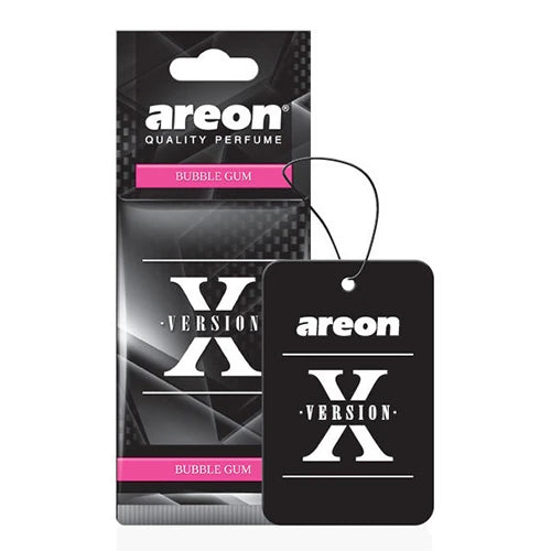 Areon X Version Bubble Gum Araç Ortam Kokusu
