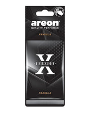 Areon X Version Vanilla Araç Ortam Kokusu