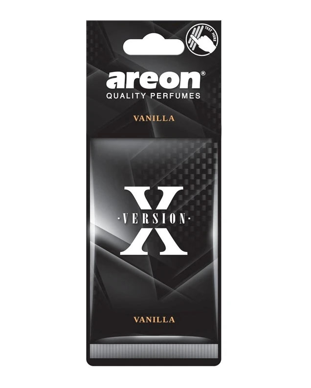 Areon X Version Vanilla Araç Ortam Kokusu