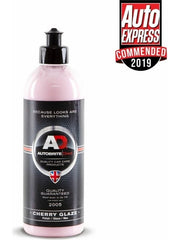 Auto Brite Cherry Glaze Boya Yenileyici Cila 500 ML