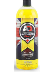 Auto Brite Top Gloss Islak Görünümlü Cila 1 LT