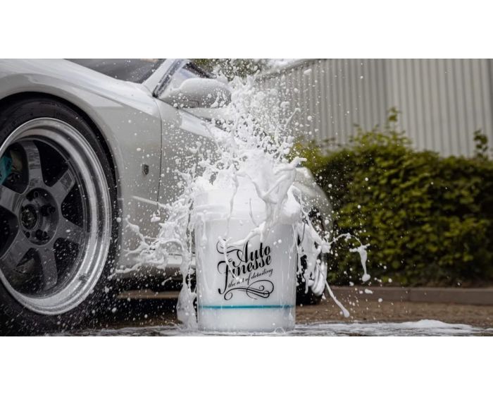 Auto Finesse Güvenli Ön Yıkama Köpüğü - Avalanche Snow Foam 1L