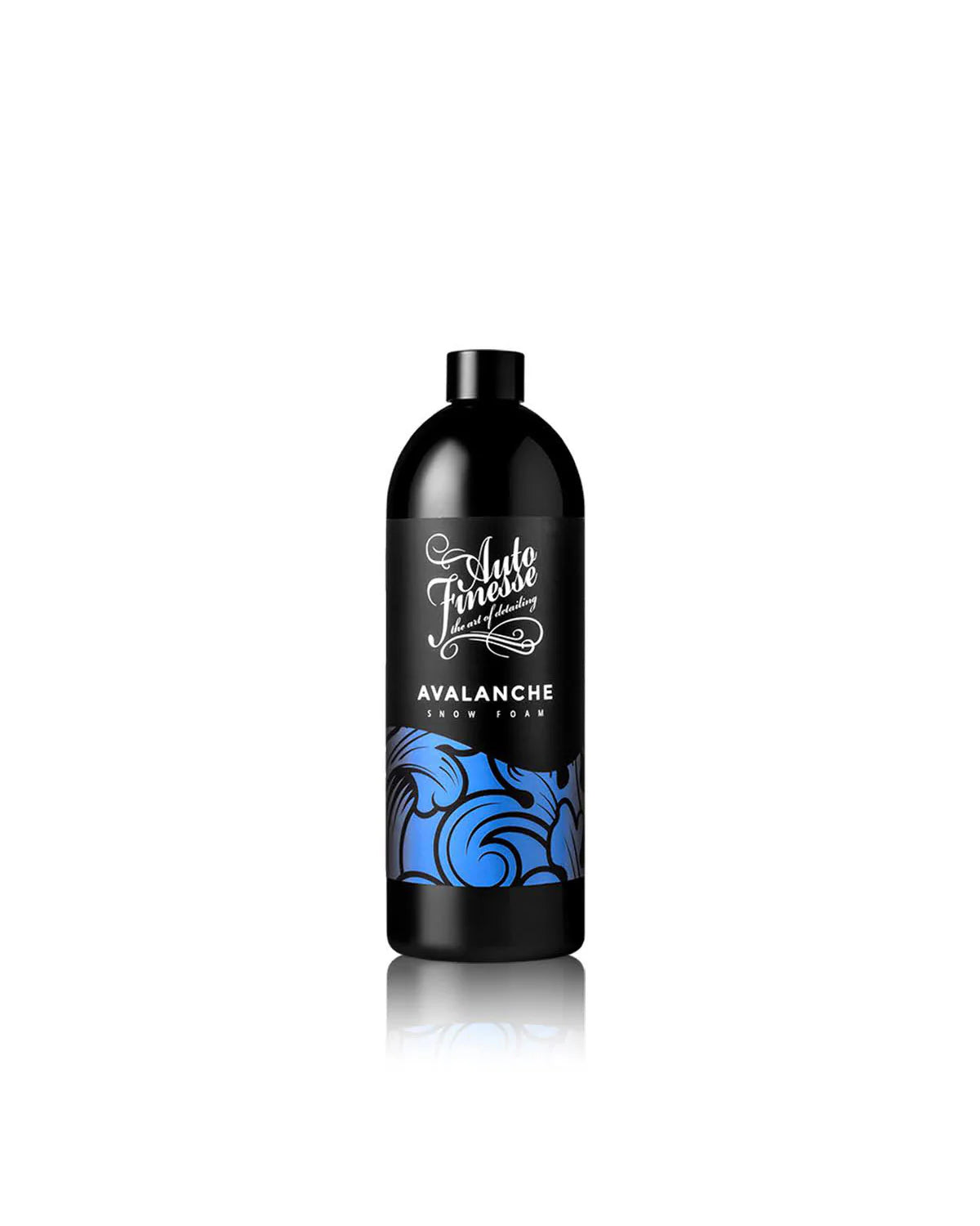 Auto Finesse Güvenli Ön Yıkama Köpüğü - Avalanche Snow Foam 1L