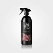 Auto Finesse Caramics Gloss Enhancer Seramik Bazlı Hızlı Cila 1 LT