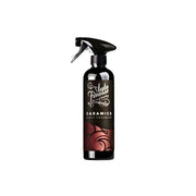 Auto Finesse Caramics Gloss Enhancer Seramik Bazlı Hızlı Cila 500 ML