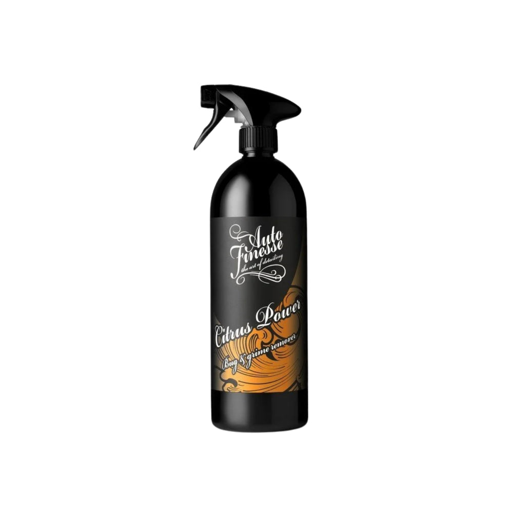 Auto Finesse Ön Yıkama Şampuanı - Citrus Power - 1 Litre