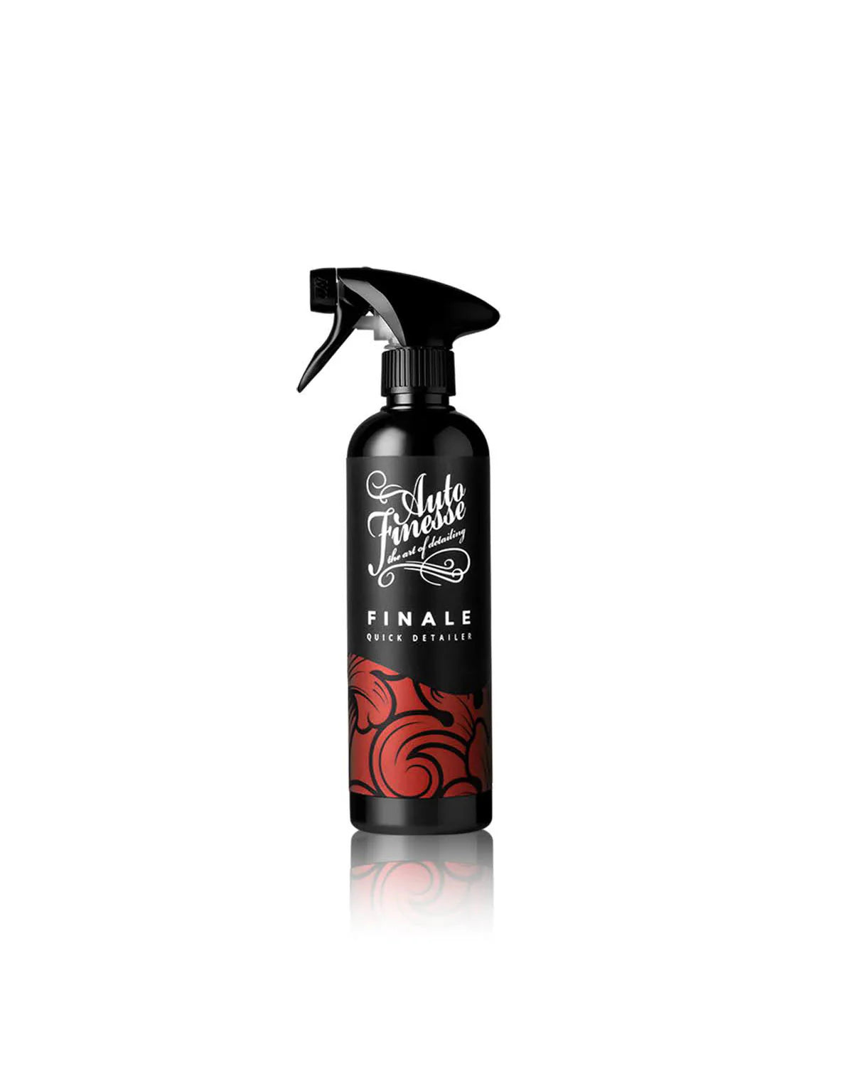 Auto Finesse Finale Detailer Spray - Sprey Hızlı Cila 500 ml