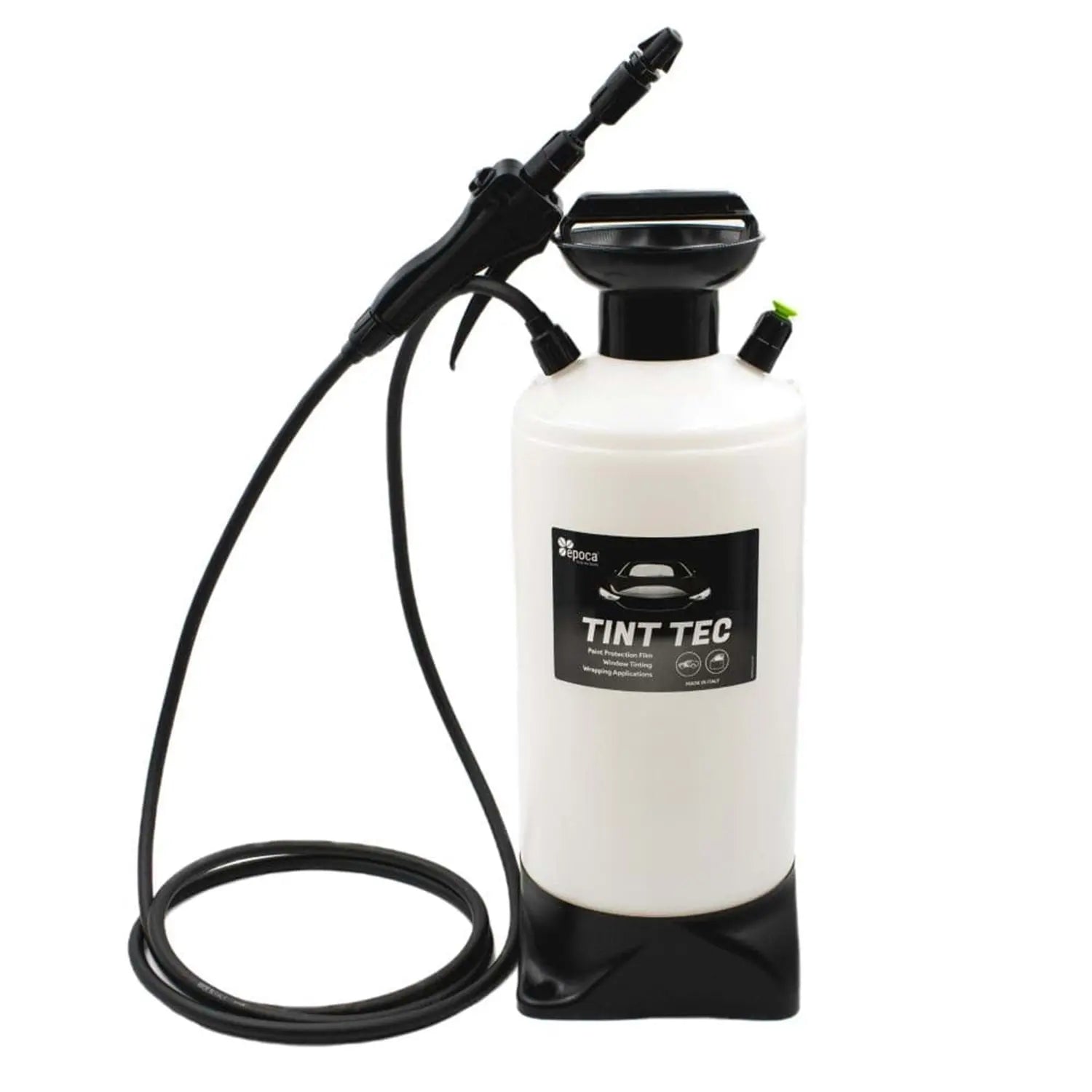 EPOCA TINT TEC 10 PPF Folyo Cam Filmi Uygulamaları İçin Basınçlı Pompa 10 Litre ürün görseli