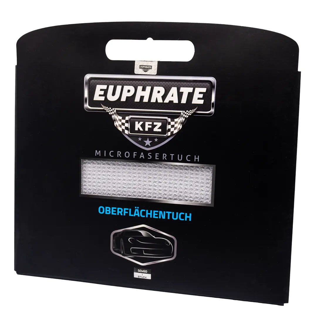 Euphrate Kfz Araç Kurulama Bezi Karanfil Çiçeği 50x60 CM