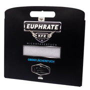 Euphrate Kfz Araç Kurulama Bezi Karanfil Çiçeği 50x60 CM
