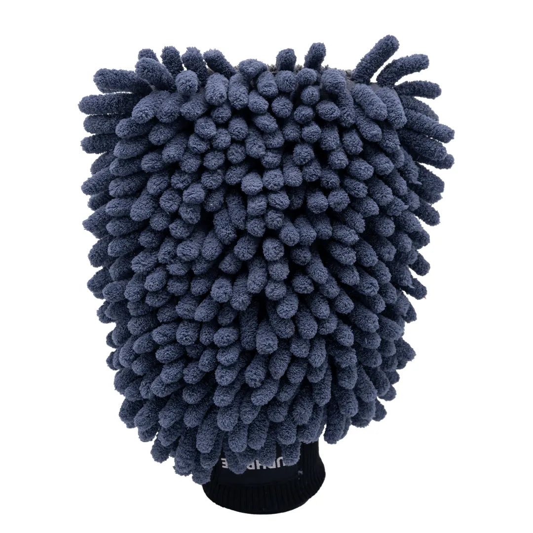 Euphrate Kfz Mikrofiber Oto Yıkama Eldiveni 23x18