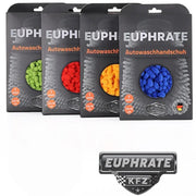 Euphrate Kfz Mikrofiber Oto Yıkama Eldiveni 23x18