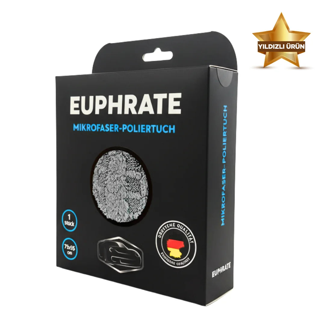 Euphrate Kfz Tank Bezi 700 Gsm 75x55