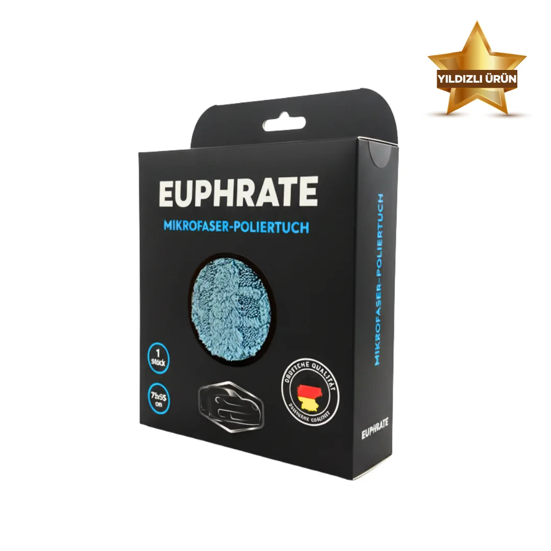 Euphrate Kfz Tank Bezi 700 Gsm 75x55