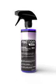 Factor360 Engine Motor Temizleyici 500 ML