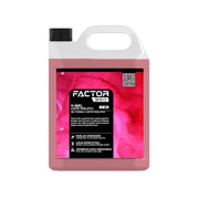Factor360 Lastik Parlatıcı Jel 5 Kg | Islak Görünüm, Kalıcı Parlaklık ve Koruma
