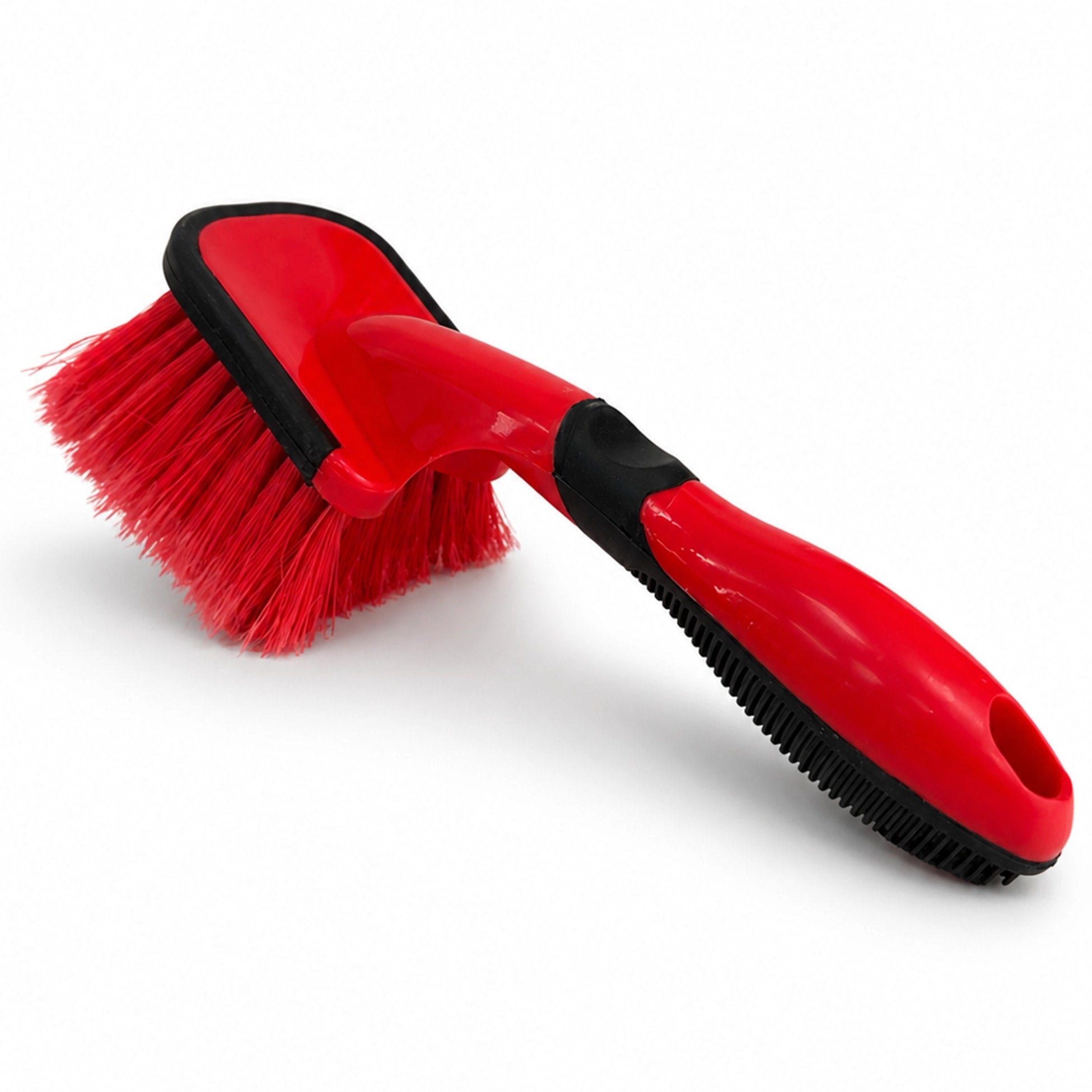 Factor360 Jant Yüzey Temizleme Firçası ( Wheel Detailing Brush )