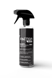 Factor360 Glazen Cam Kireç Sökücü 500 ML