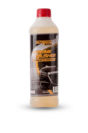 Factor360 Poli-Ix Krom Temizleyici 500 ML