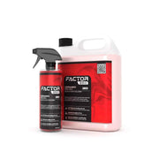 Factor360 Seramik Etkili Hızlı Cila 500 ML - 5 L