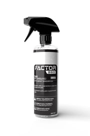 Factor360 Tar Zift Katran Asfalt Lekesi Temizleyici