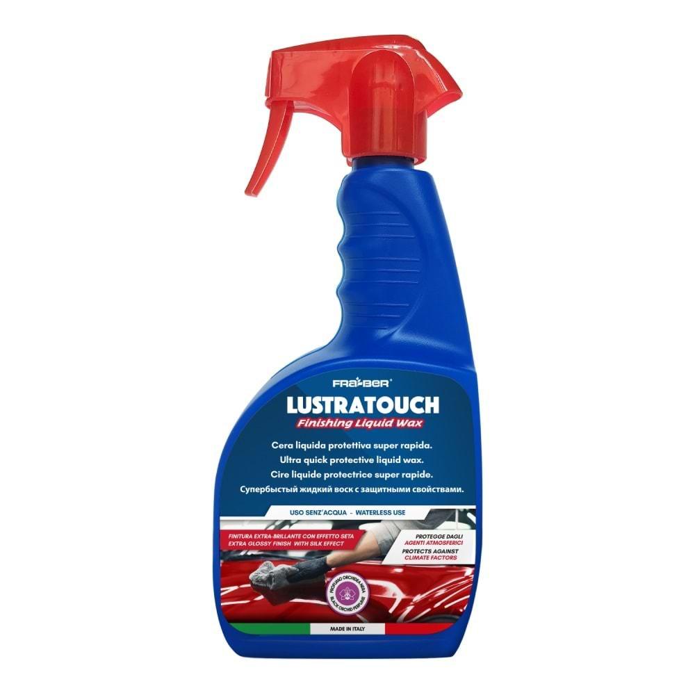 FRA-BER Lustratouch Boya Koruyucu Ve Parlatıcı 750 ML