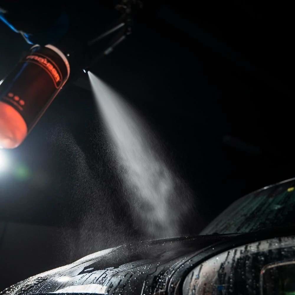 FRA-BER Nanotech Koruyucu Ve Parlatıcı Hızlı Cila Vişne Kokulu ( 1:100 Konsantre) 1000 ML