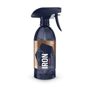 GYEON Q²M Iron Wheel Cleaner REDEFINED Jant Temizleyici Demir Tozu Balata Tozu Çözücü - 500 ML