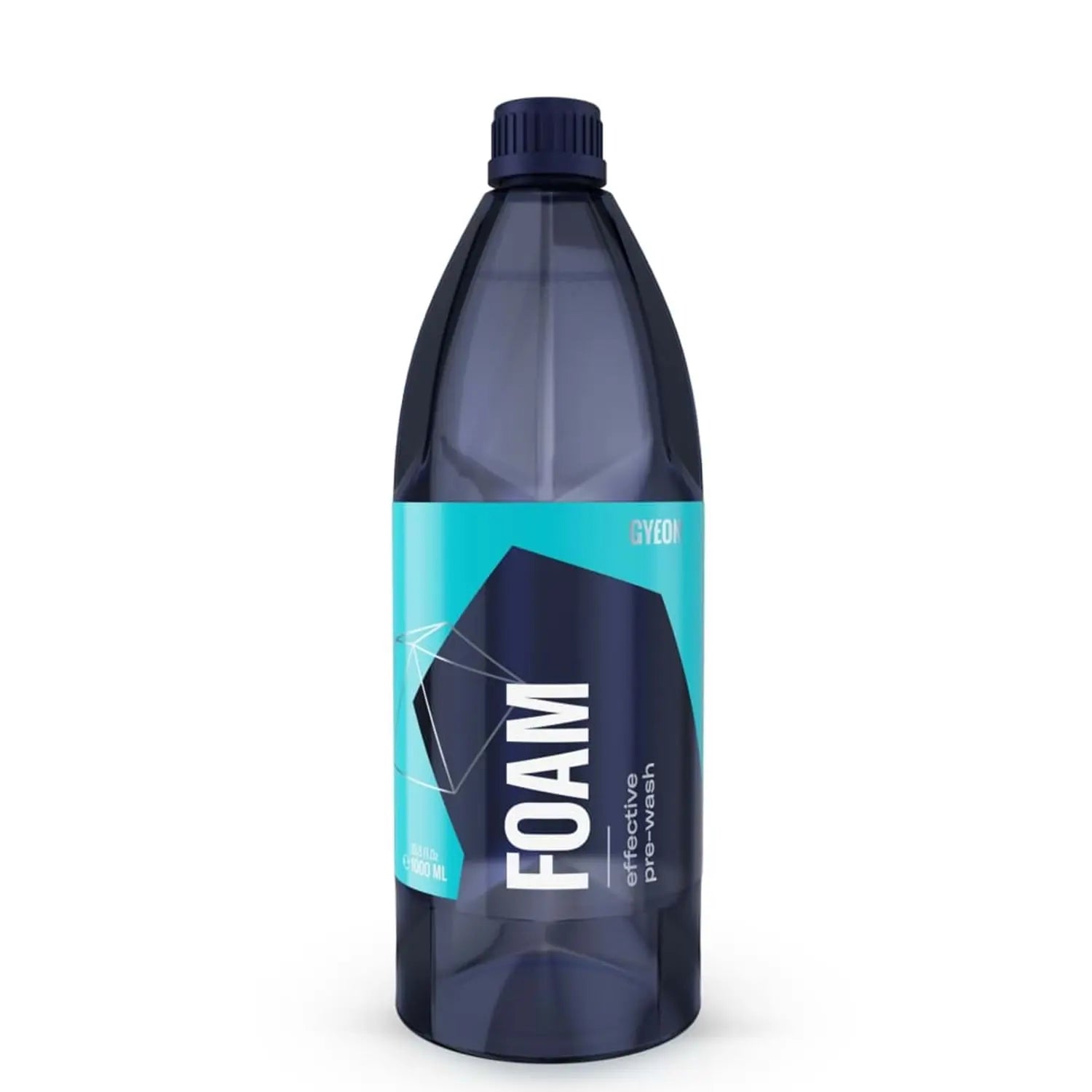 GYEON Q²M Foam Araç Ön Yıkama Şampuanı Konsantre - 1000 ml - Yoğun Köpüklü Prewash Snow Foam ürün görseli