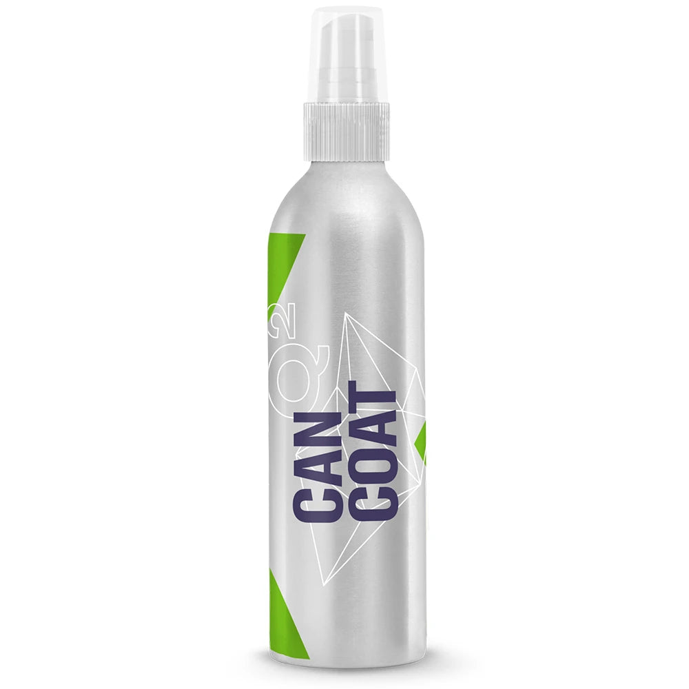 GYEON Q² CanCoat EVO Hidrofobik Nano Seramik Kaplama Seti - 9H Oto Boya Koruma 200 ML