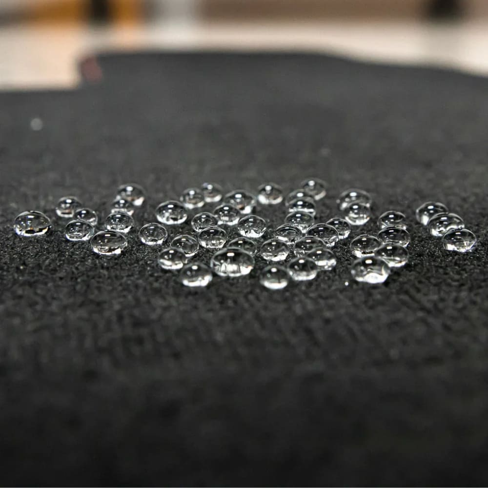 GYEON Q² FabricCoat Araç Kumaş Koltuk Tente Koruyucu 400 ML Seramik Bazlı Nano Su İtici