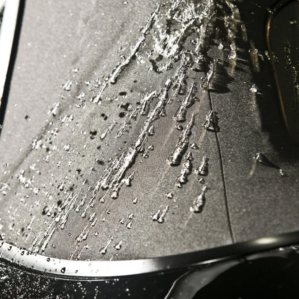 GYEON Q² FabricCoat Araç Kumaş Koltuk Tente Koruyucu 400 ML Seramik Bazlı Nano Su İtici