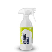 GYEON Q² FabricCoat Araç Kumaş Koltuk Tente Koruyucu 400 ML Seramik Bazlı Nano Su İtici